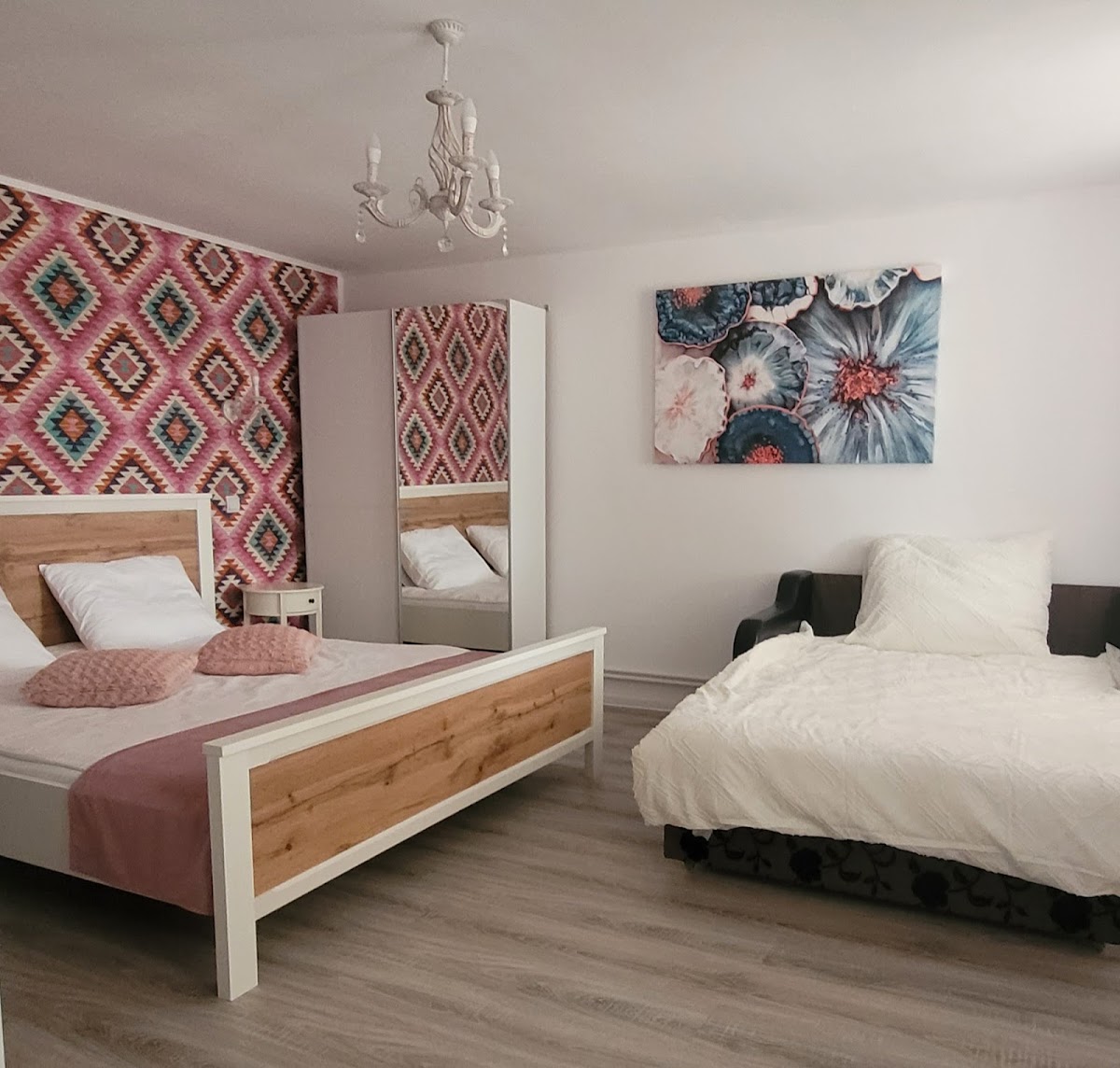 Casa Domnească - Sistemazione Giurgiu