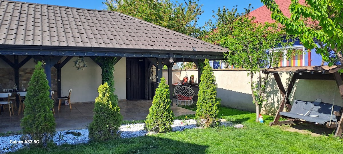 Casa Dor de Lac