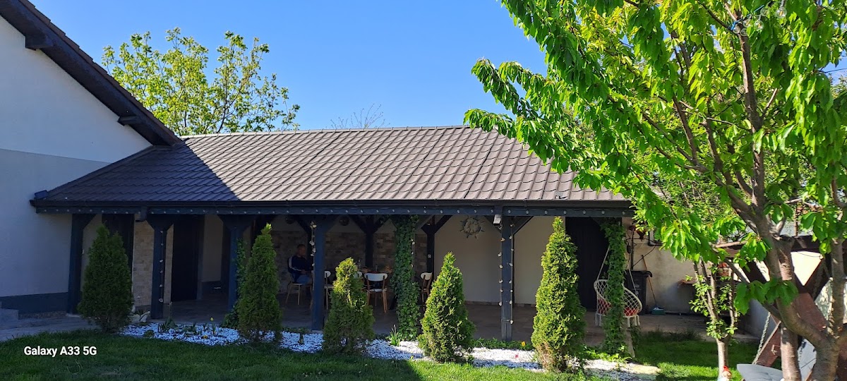 Casa Dor de Lac