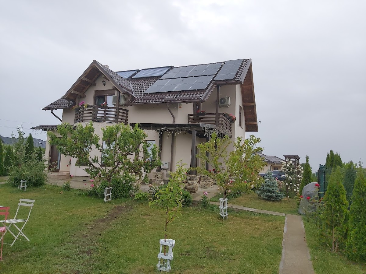 Casa Dora