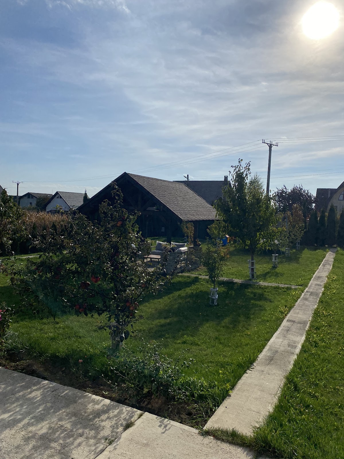 Casa Dora