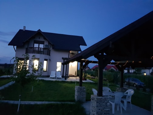 Casa Dora