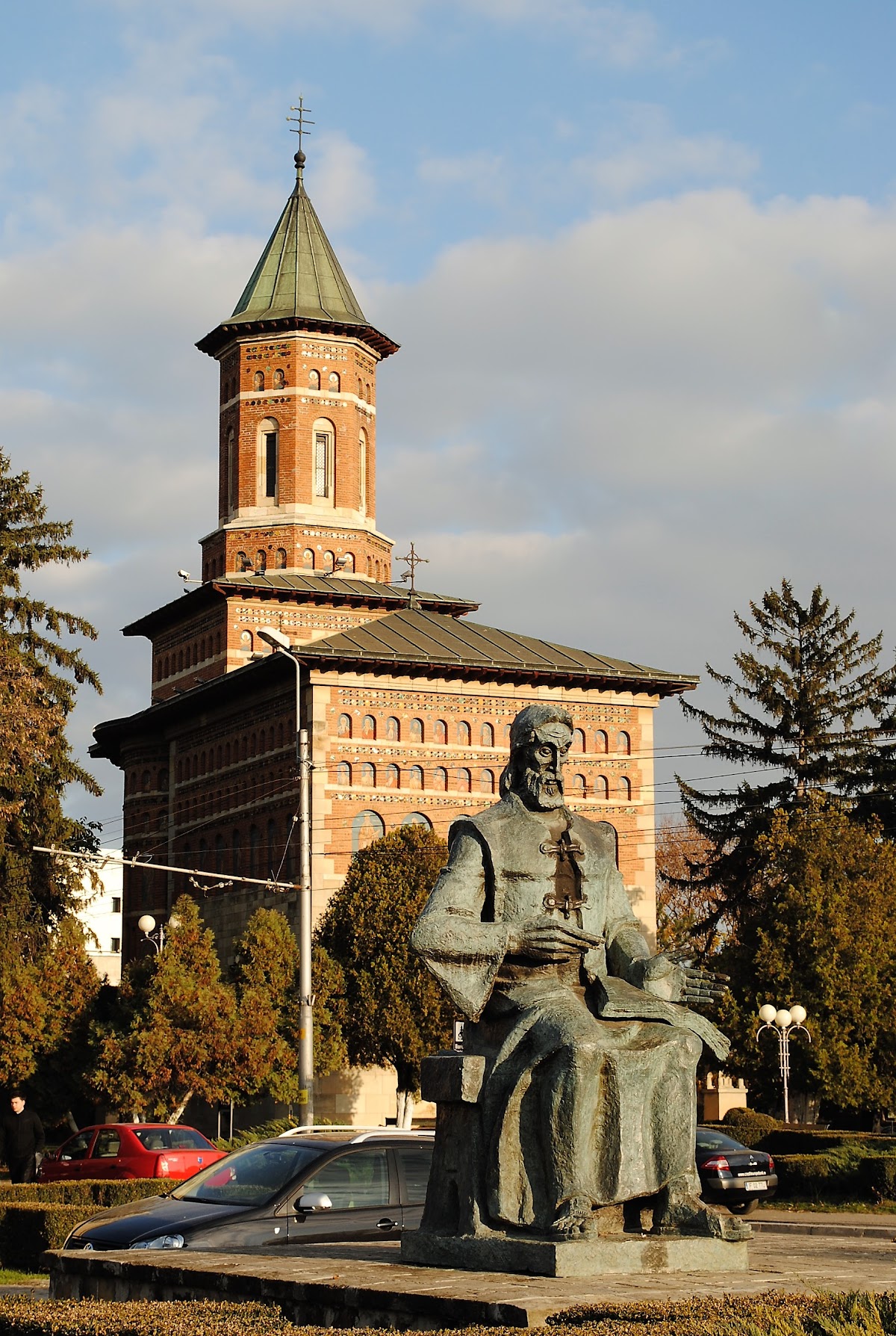 Casa Dosoftei - foto 3