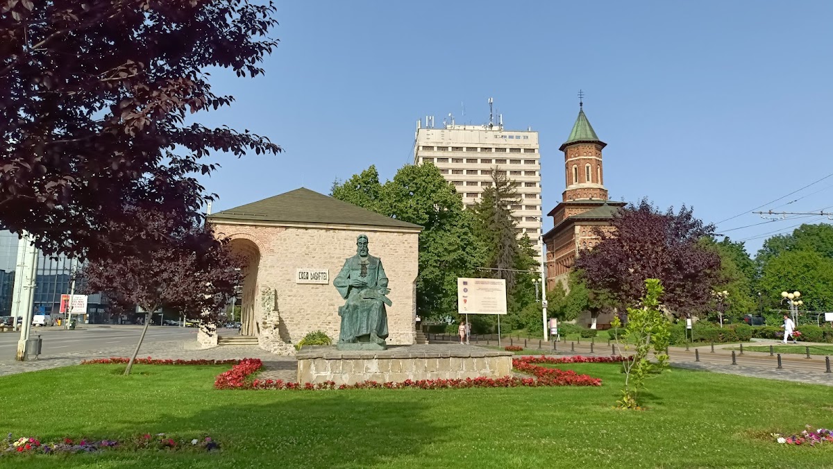 Casa Dosoftei - foto 4