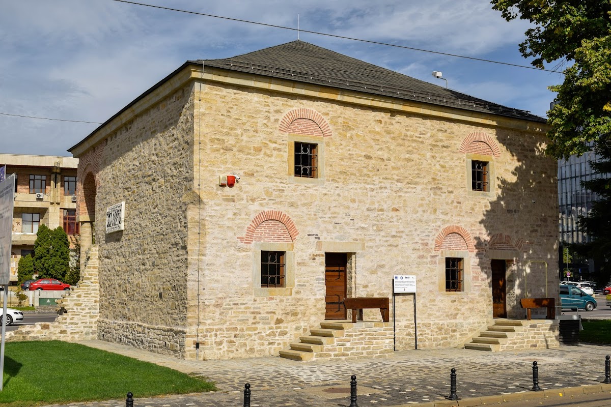 Casa Dosoftei - foto 5