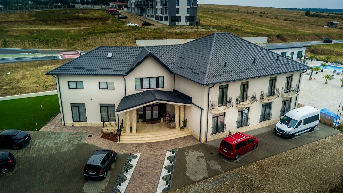 Casa Dragan, Băile Felix
