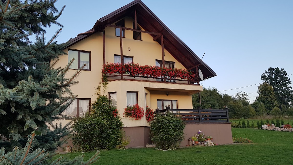 Casa Eden