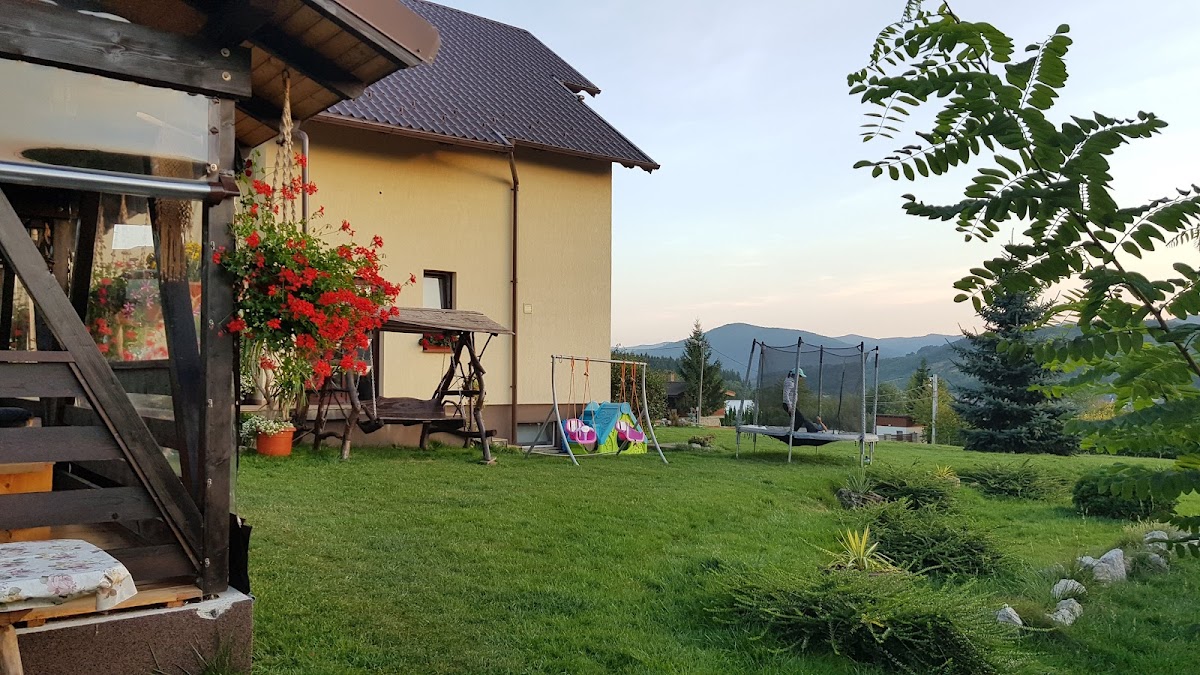 Casa Eden