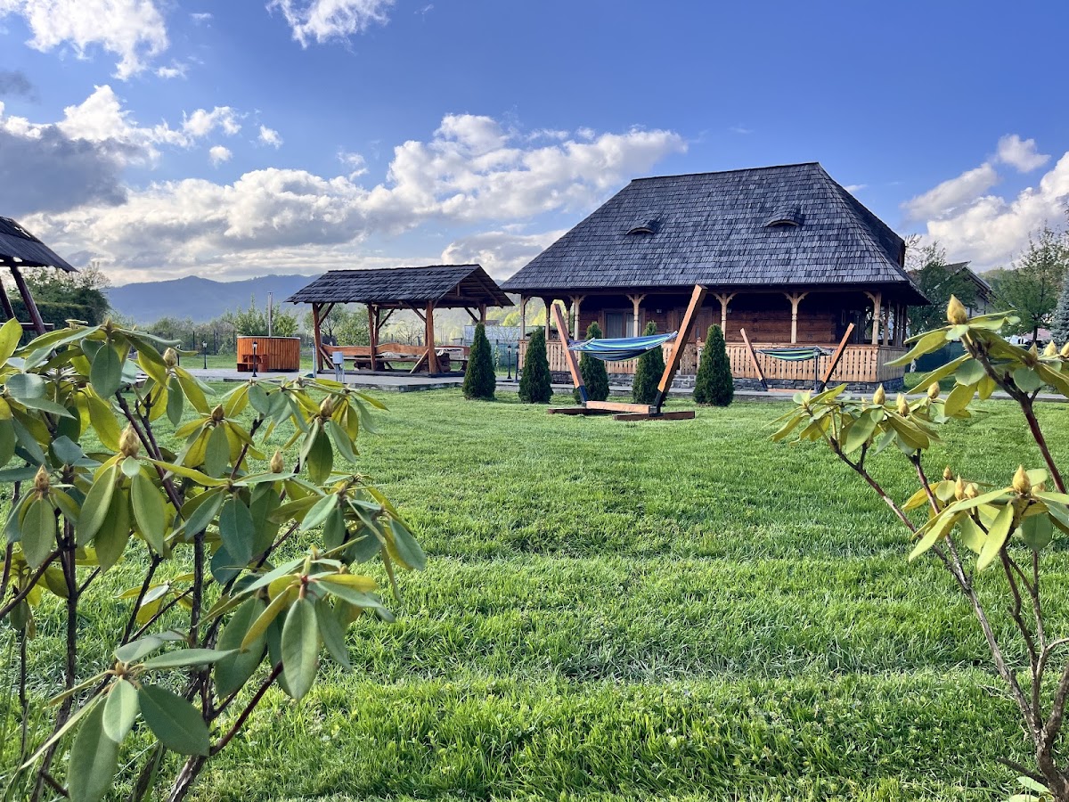 Casa Eli Viseu de Sus