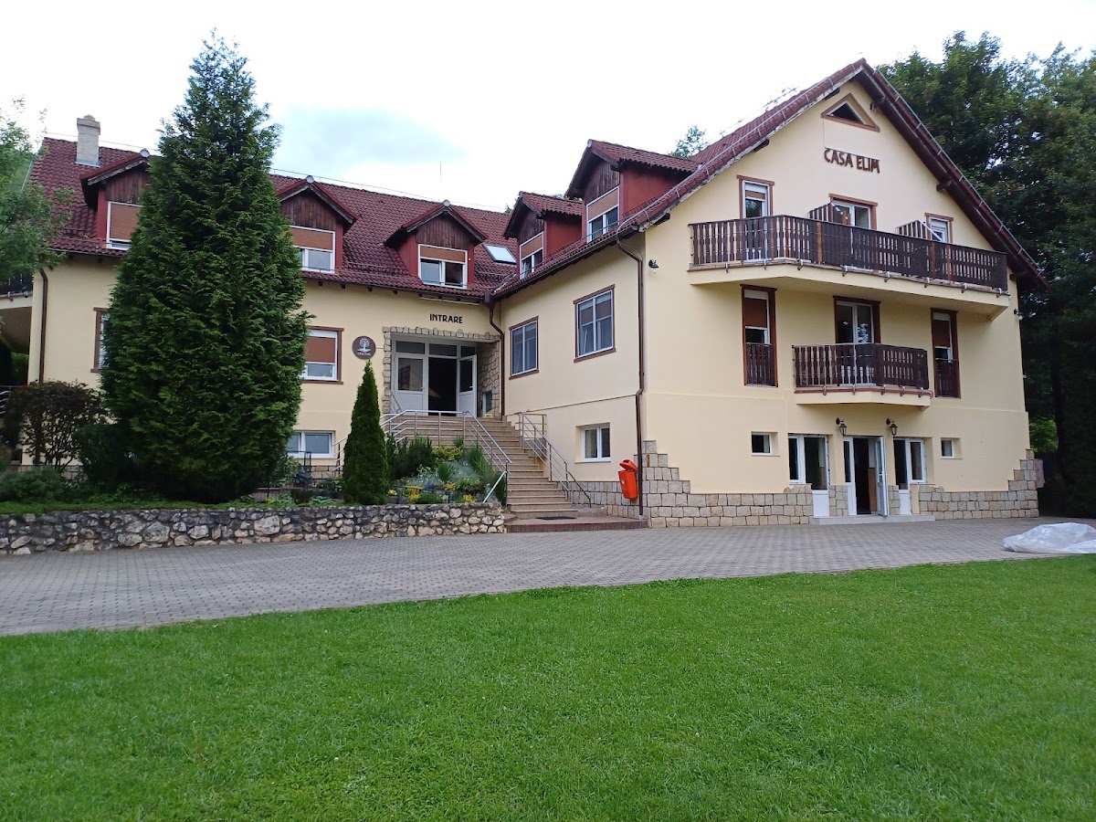 Casa Elim