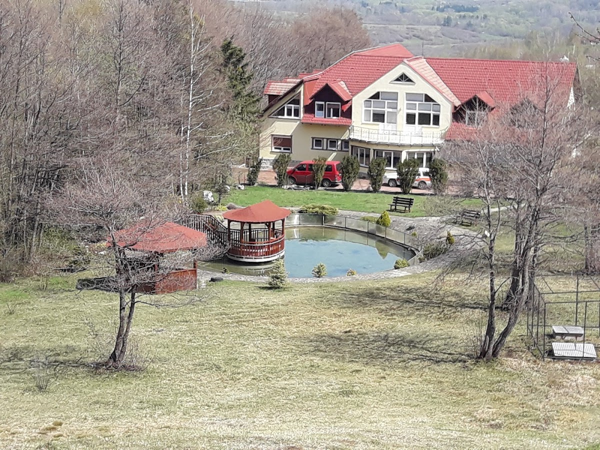 Casa Elim
