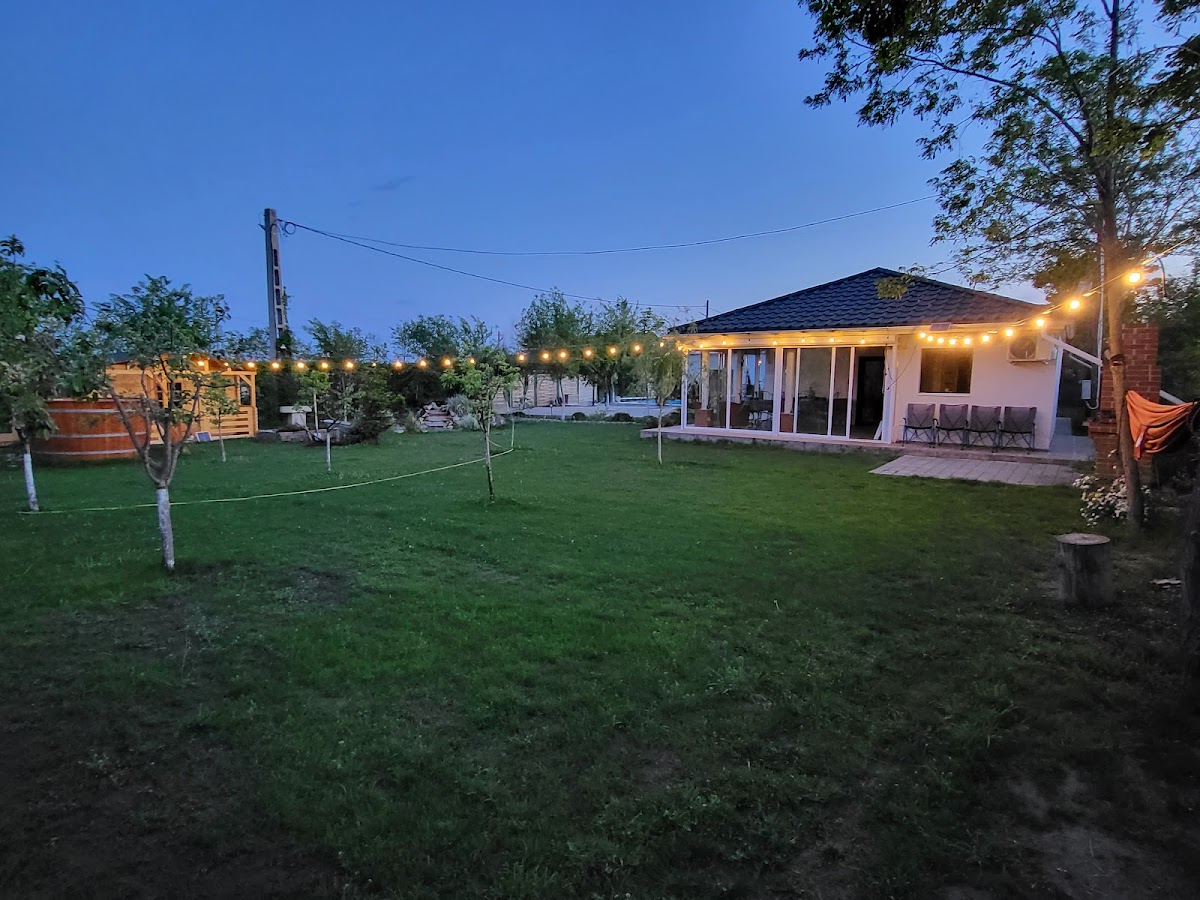 Casa Elis