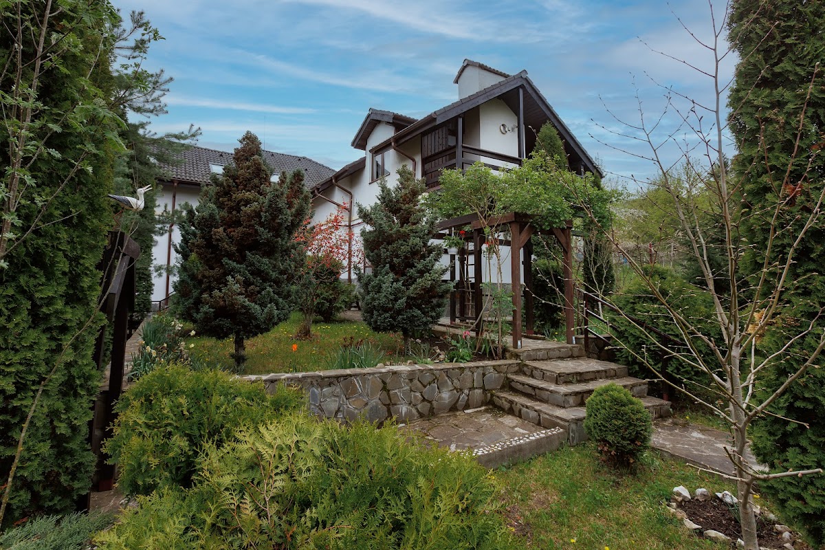 Casa Ella Breaza - foto 1