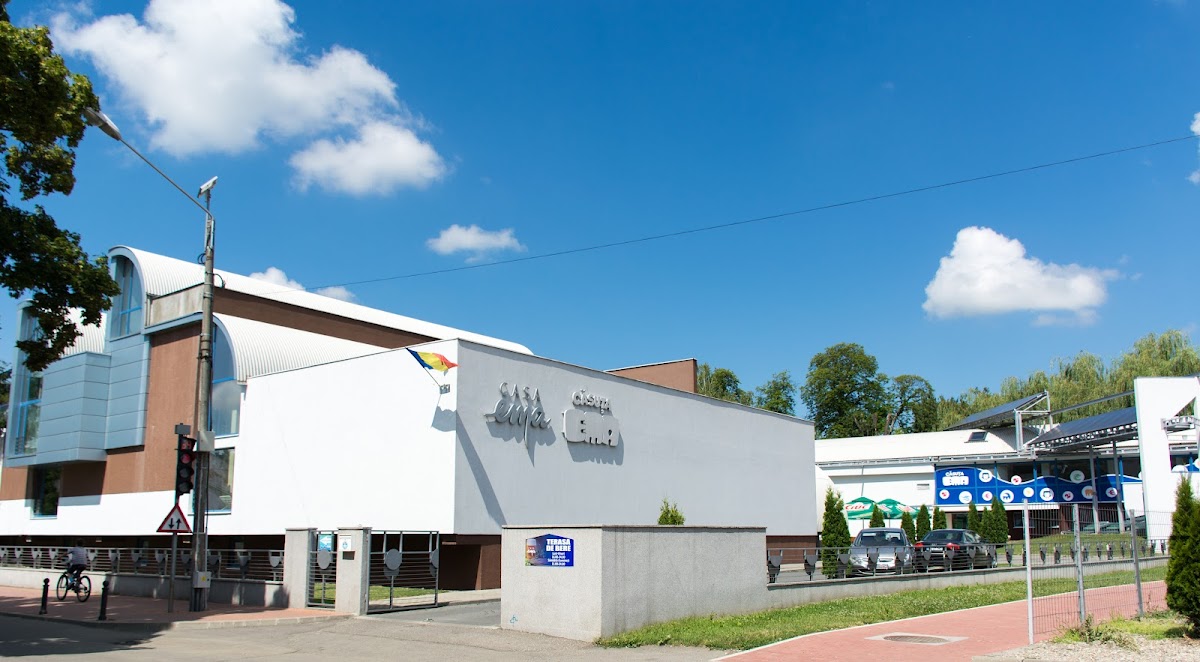 Casa Ema