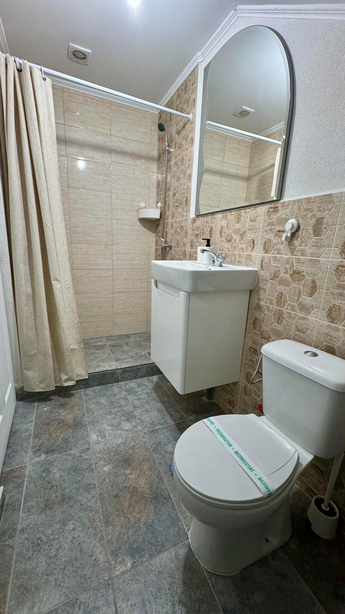 Casa Enisala - foto 4