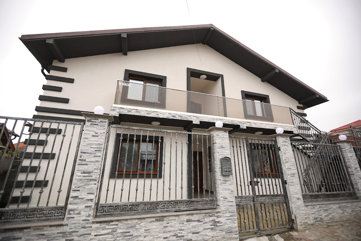 CASA EVELYN, Năvodari
