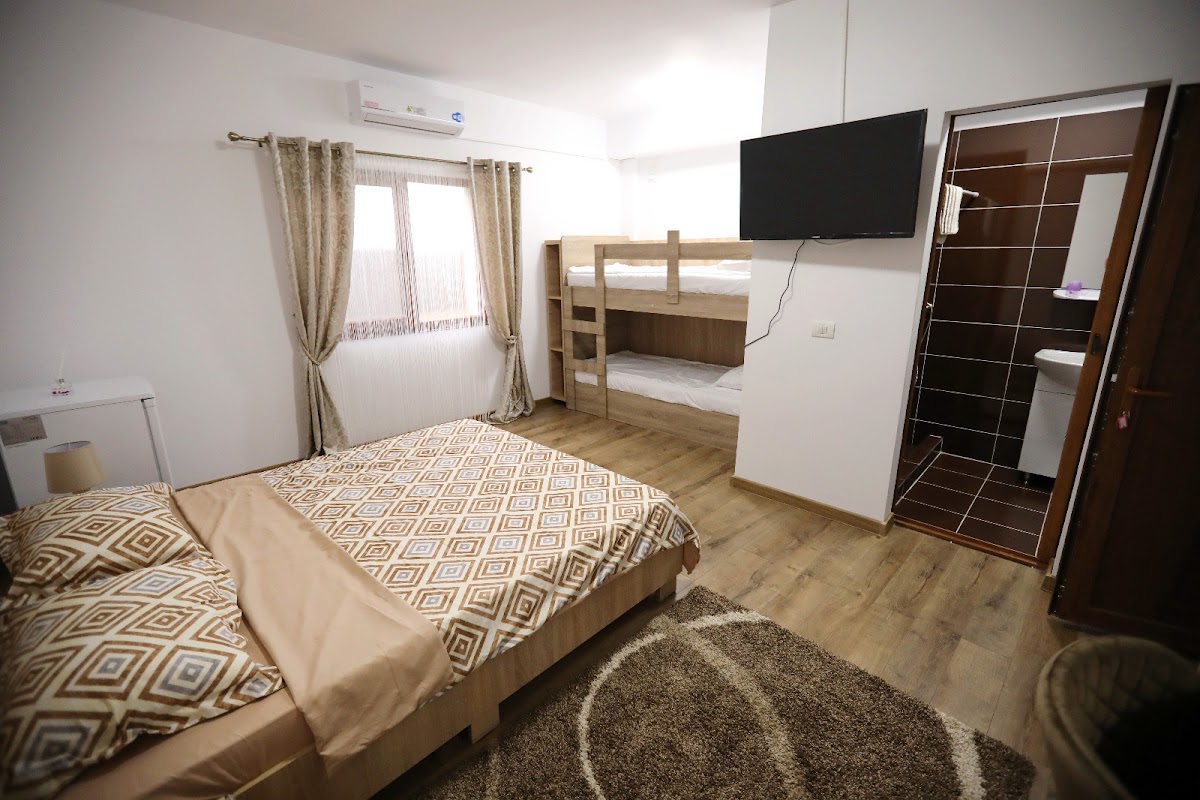 CASA EVELYN