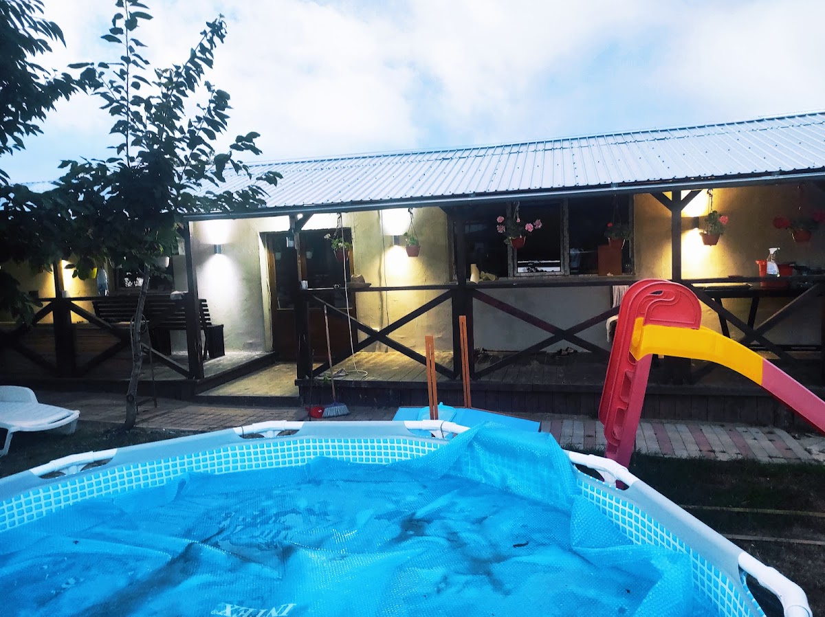 Casa Ezra - foto 2