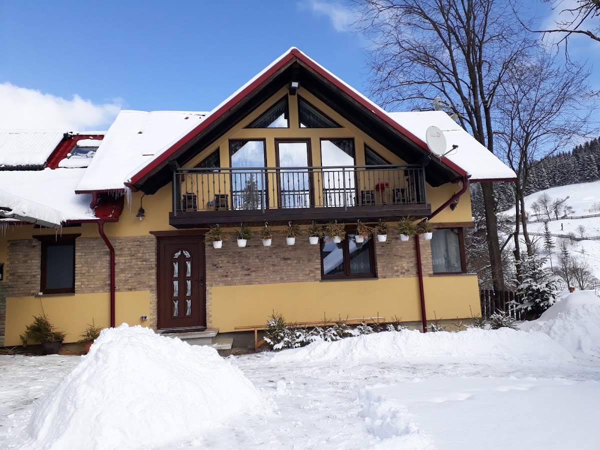 Casa Fierarul din Bucovina