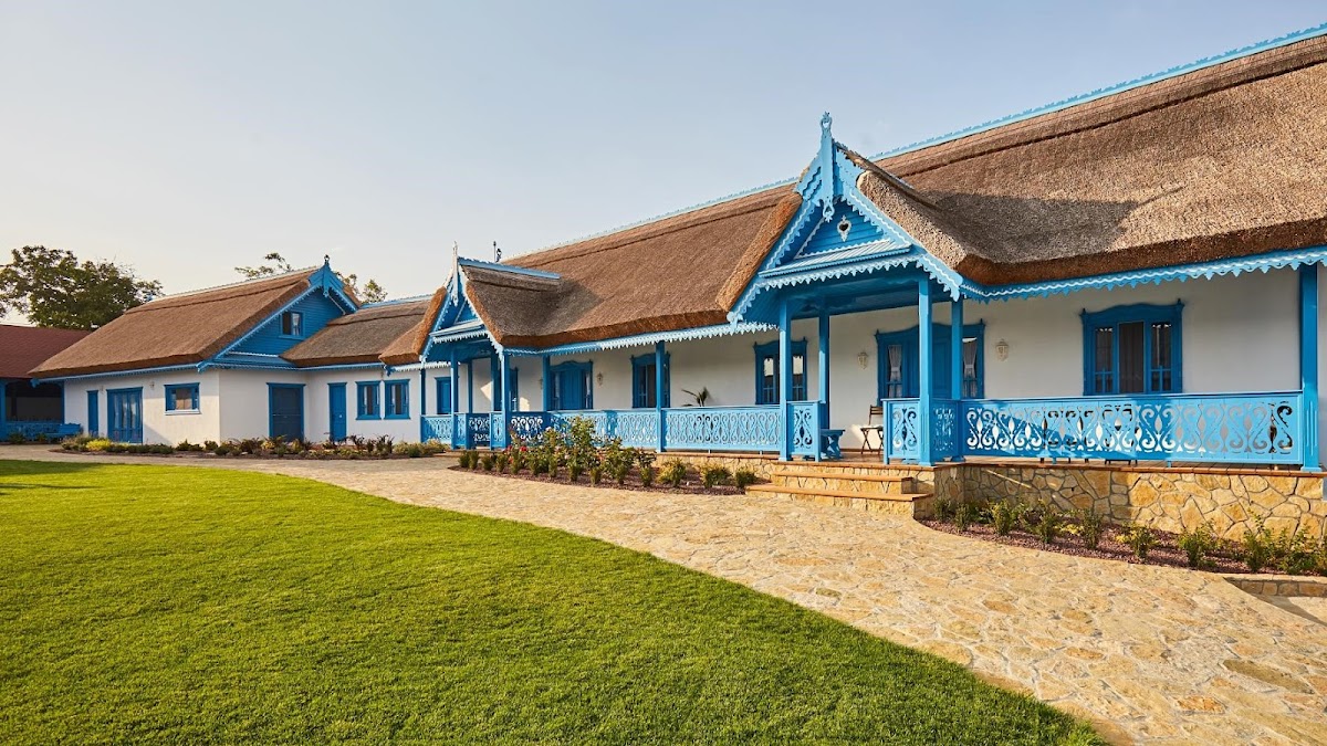 Casa Filip din Sarichioi - foto 1