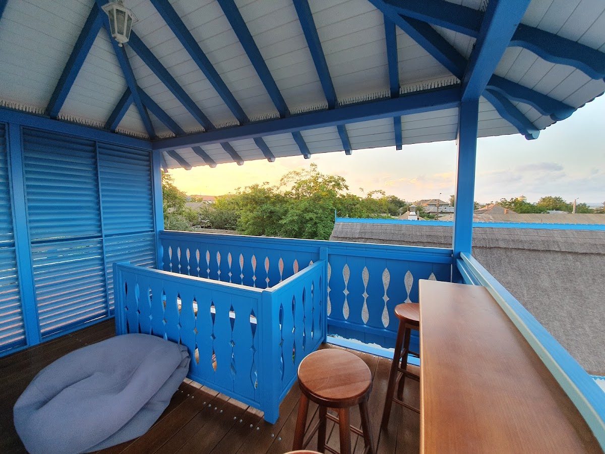 Casa Filip din Sarichioi - foto 3