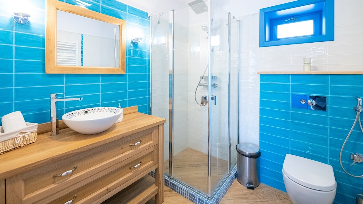 Casa Filip din Sarichioi - foto 4