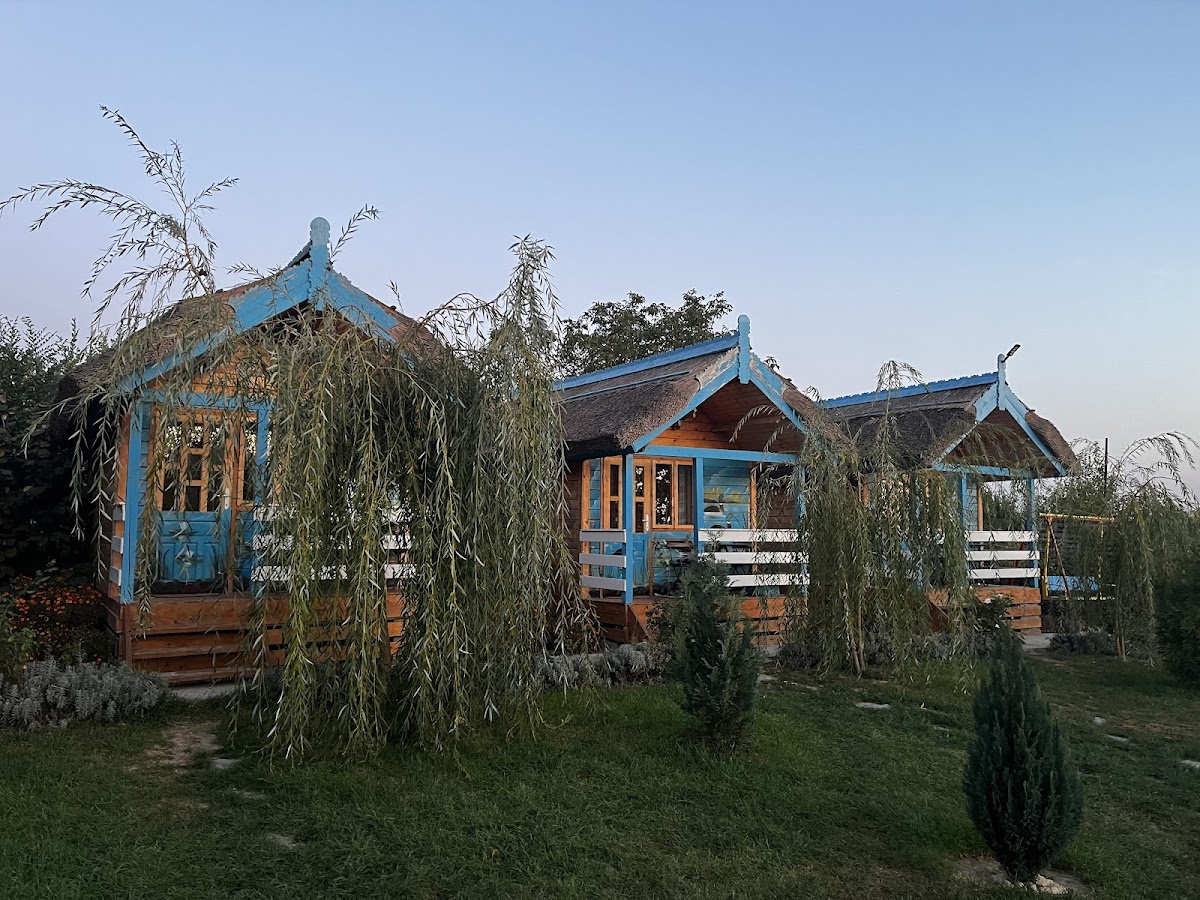 Casa Flavia - foto 1