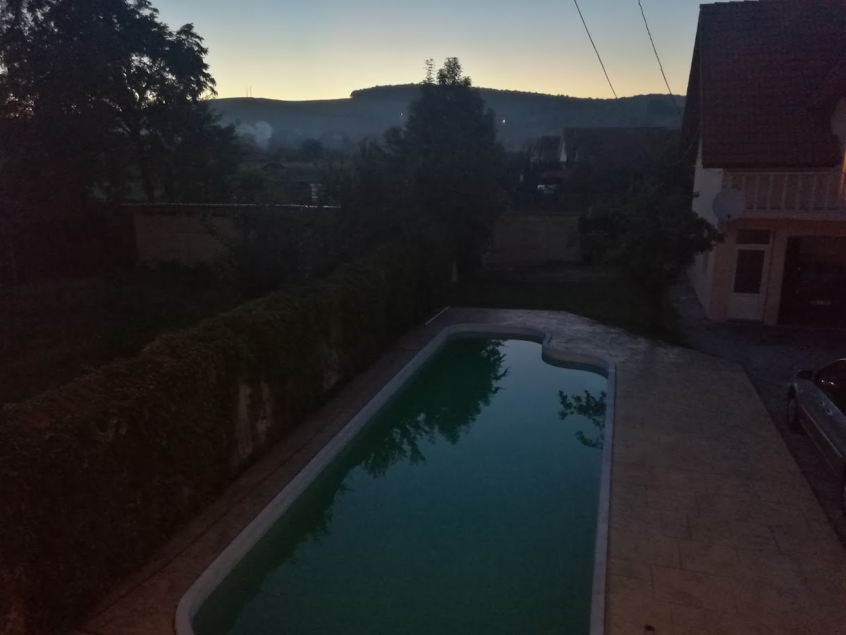 Casa Flavia Sâncraiu De Mureş