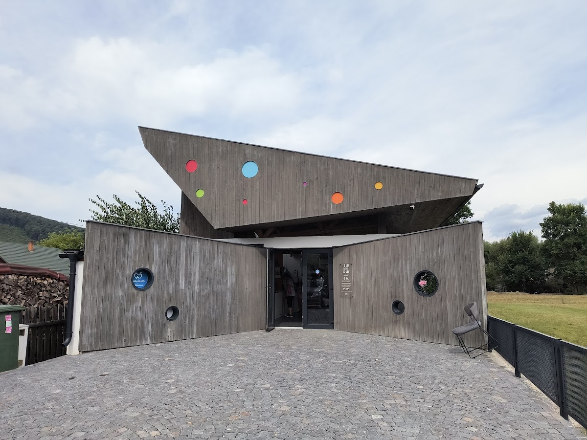 Casa Fluturilor Exotici - foto 2