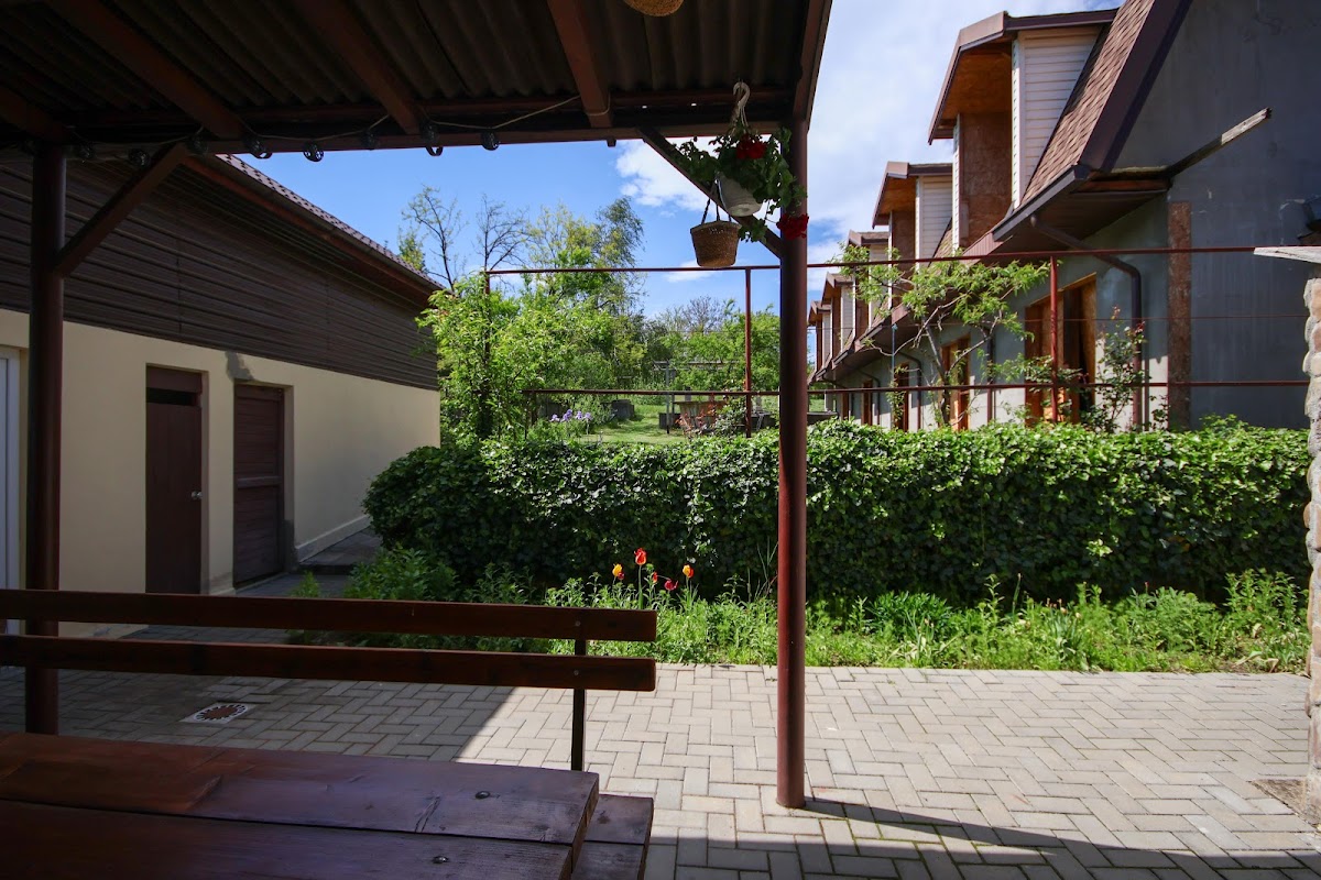CASA GALAND