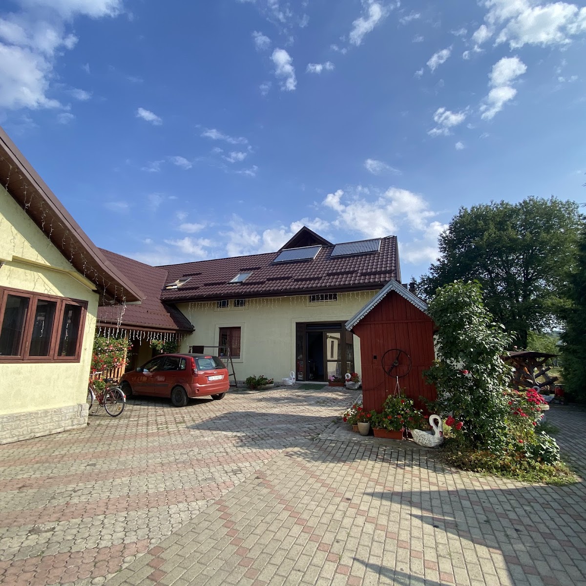 Casa Galbena - foto 3