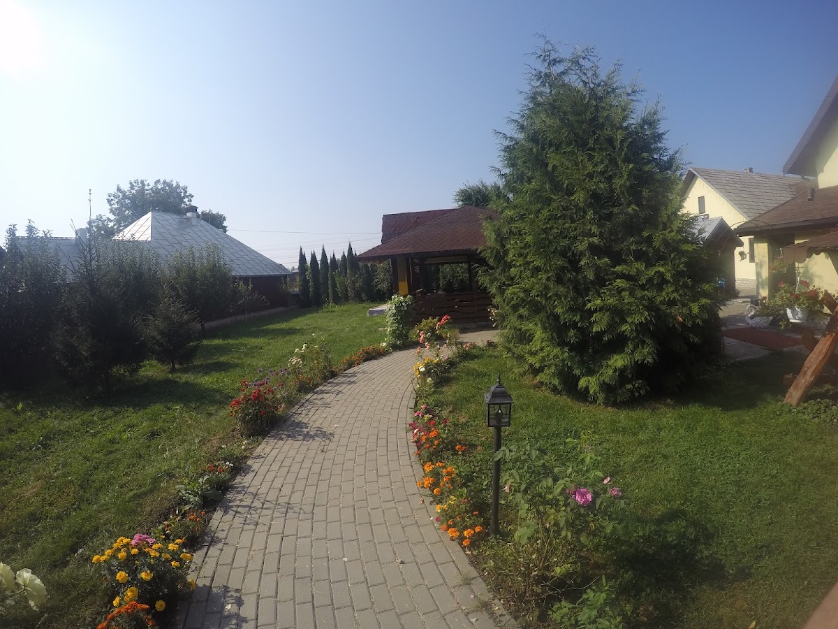 Casa Galbena - foto 5