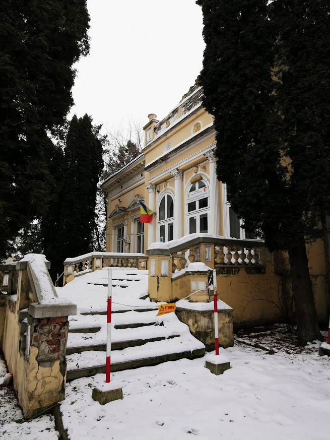 Casa Garabet–Ciolac - foto 2