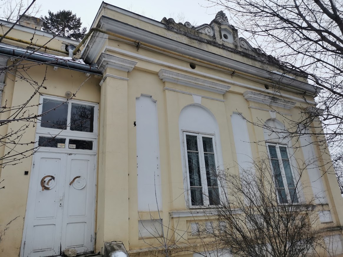 Casa Garabet–Ciolac - foto 3