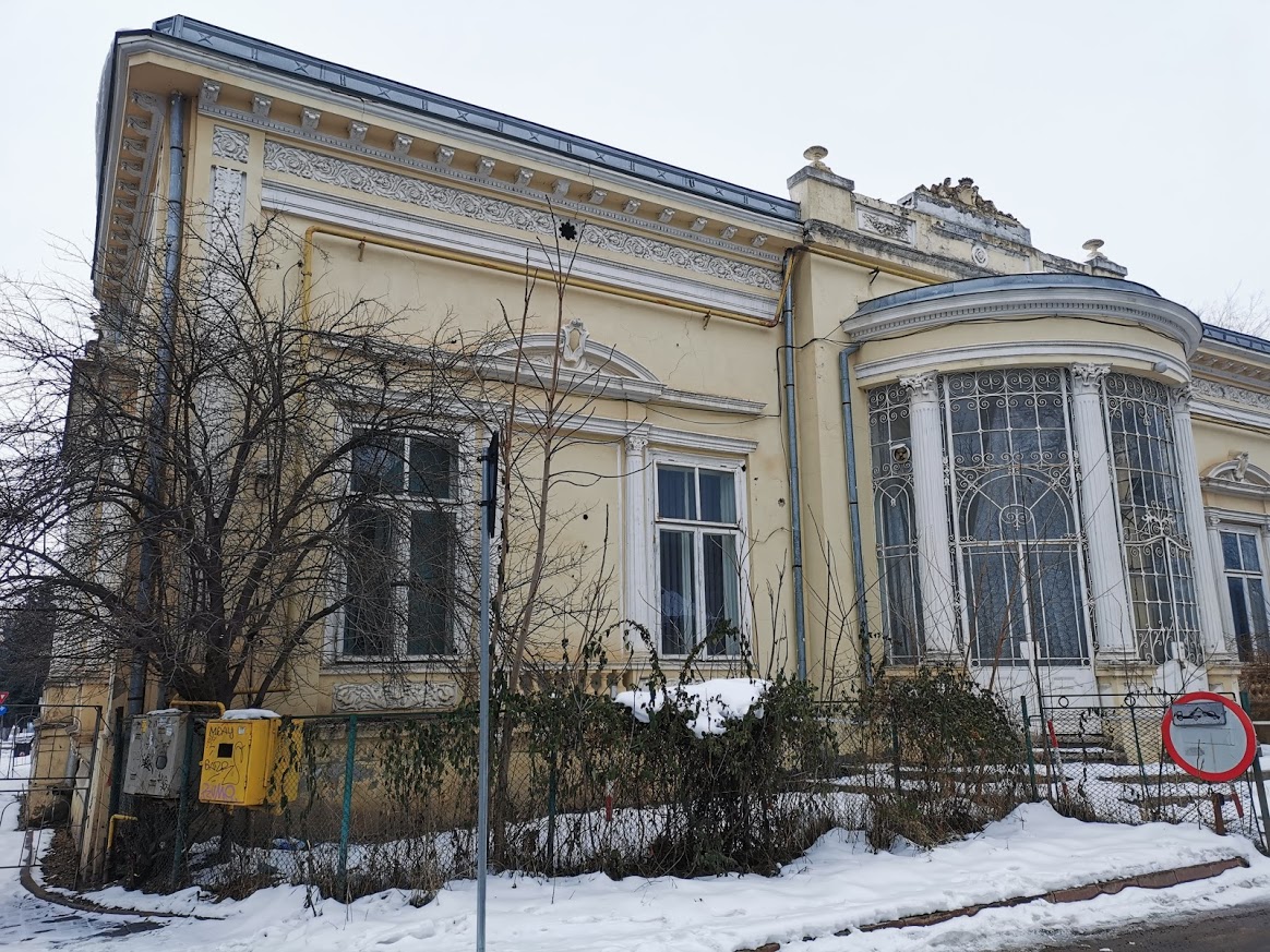 Casa Garabet–Ciolac - foto 4