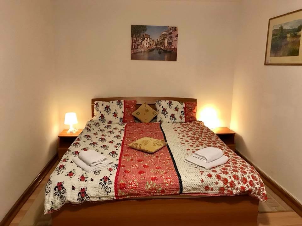 Casa Genesini