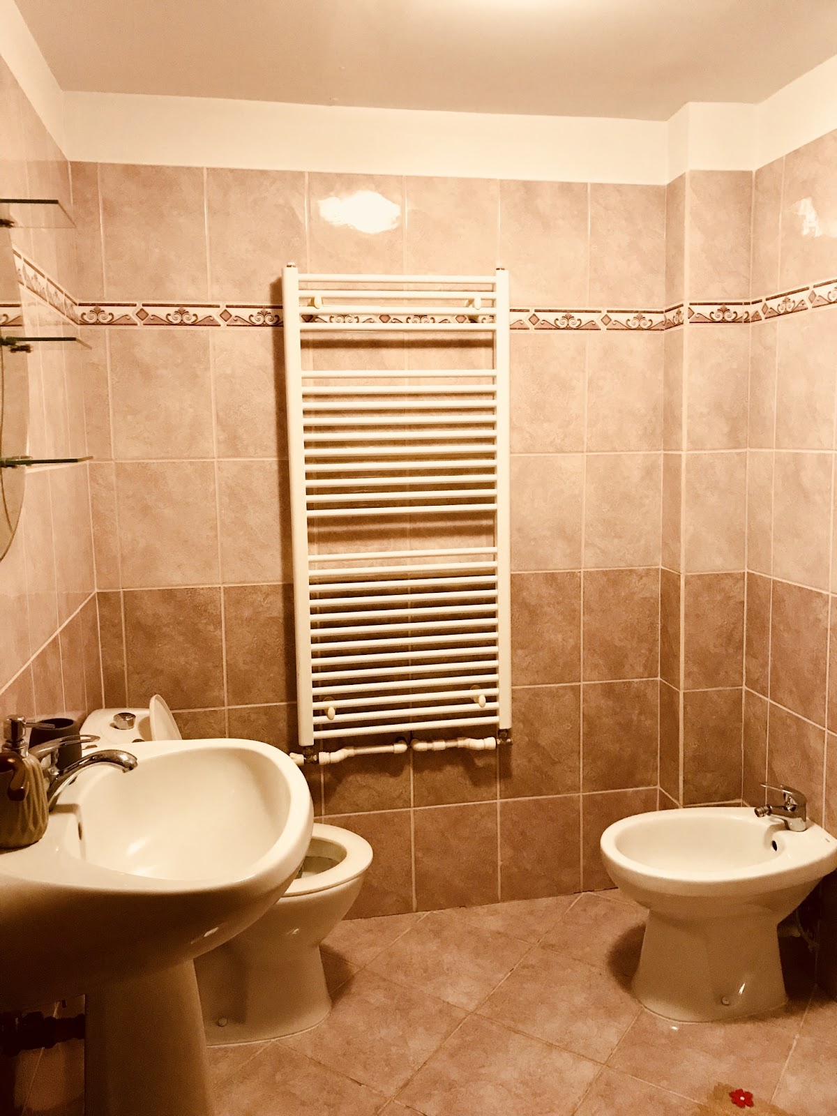 Casa Genesini