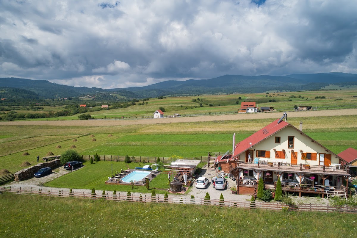 Casa Genesini