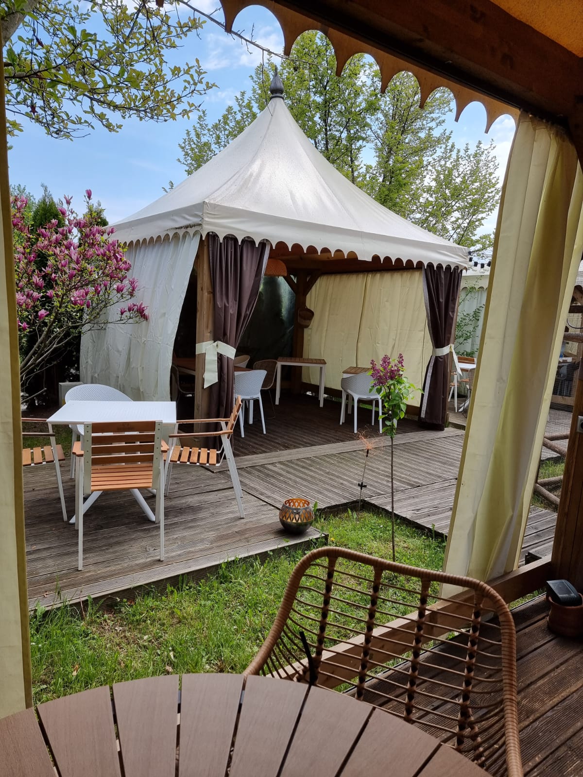 Casa Georgia - foto 1