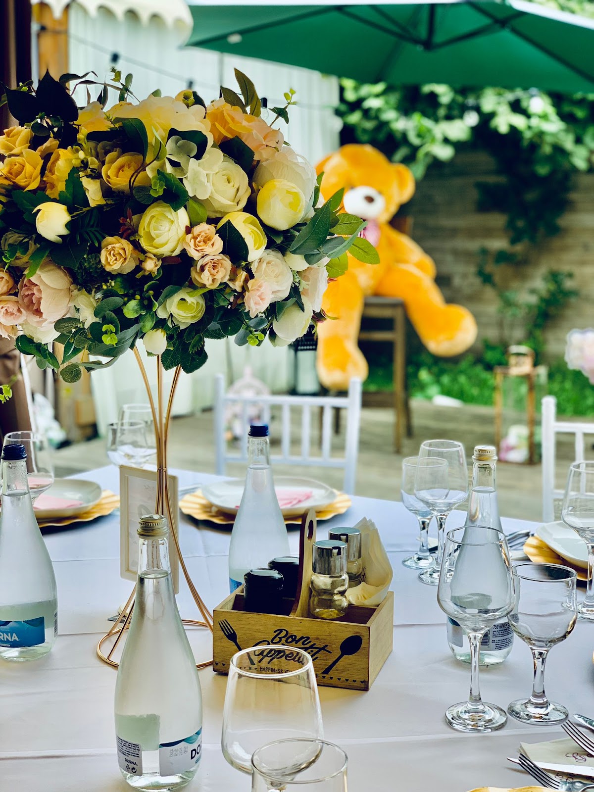 Casa Georgia - foto 5