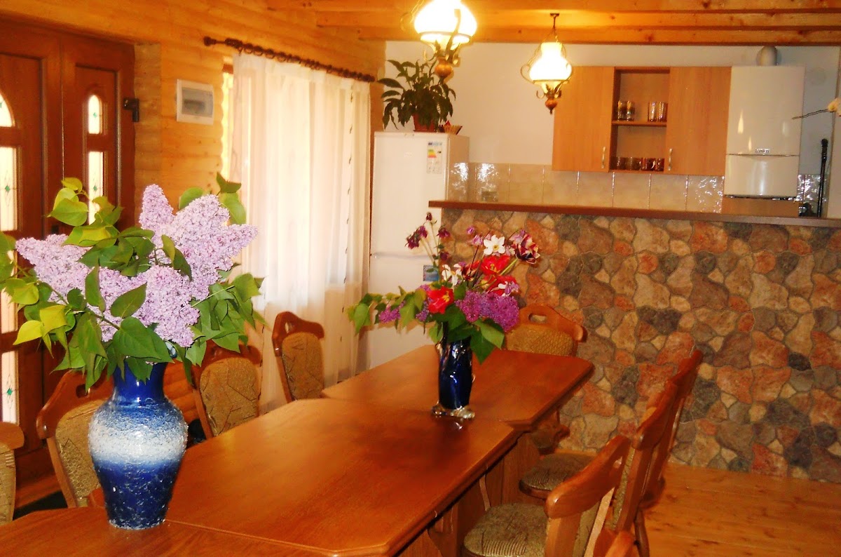 Casa Gherman Turda
