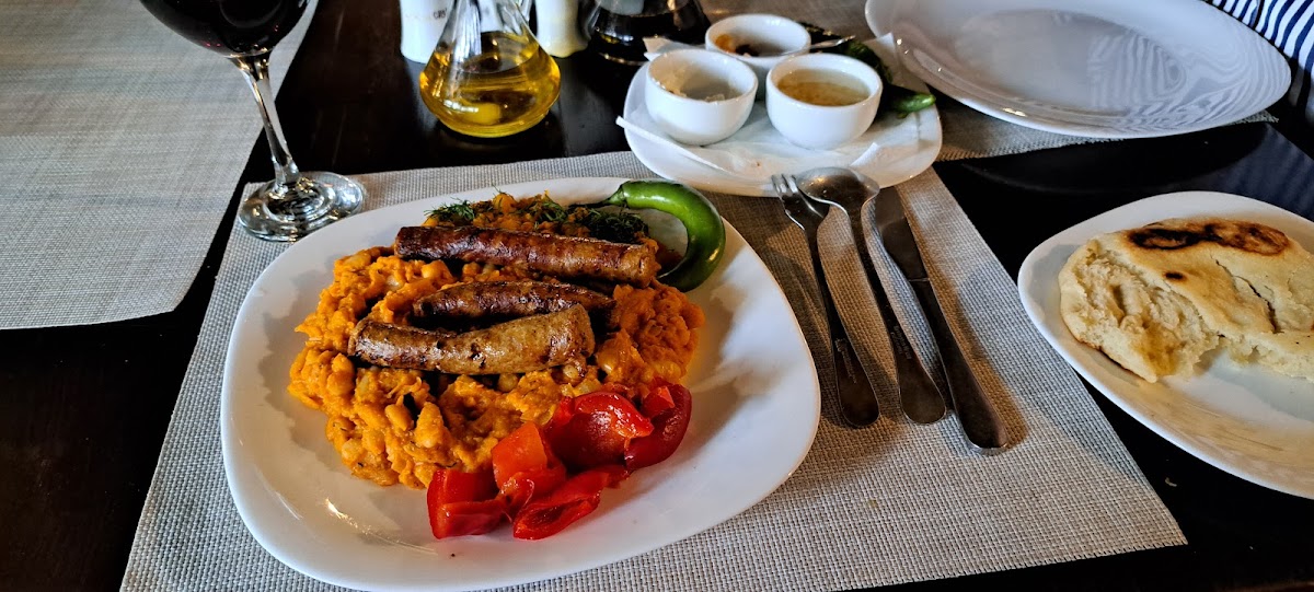 Casa Ghincea - foto 2