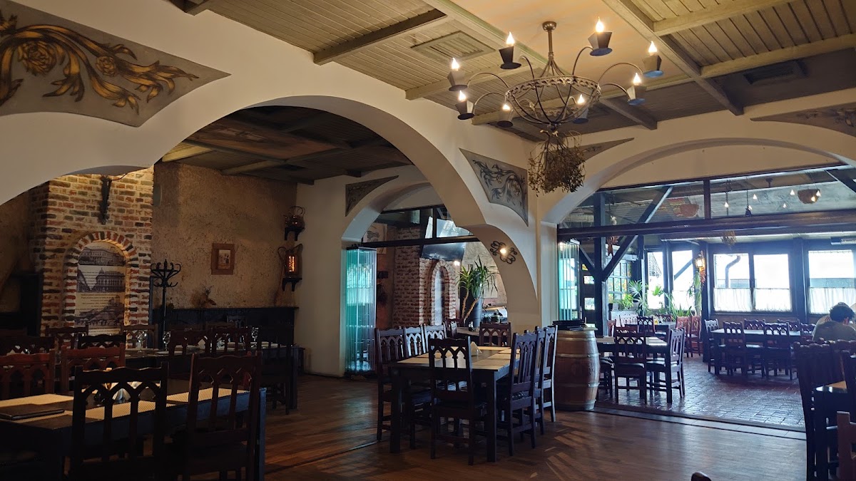 Casa Ghincea - foto 3