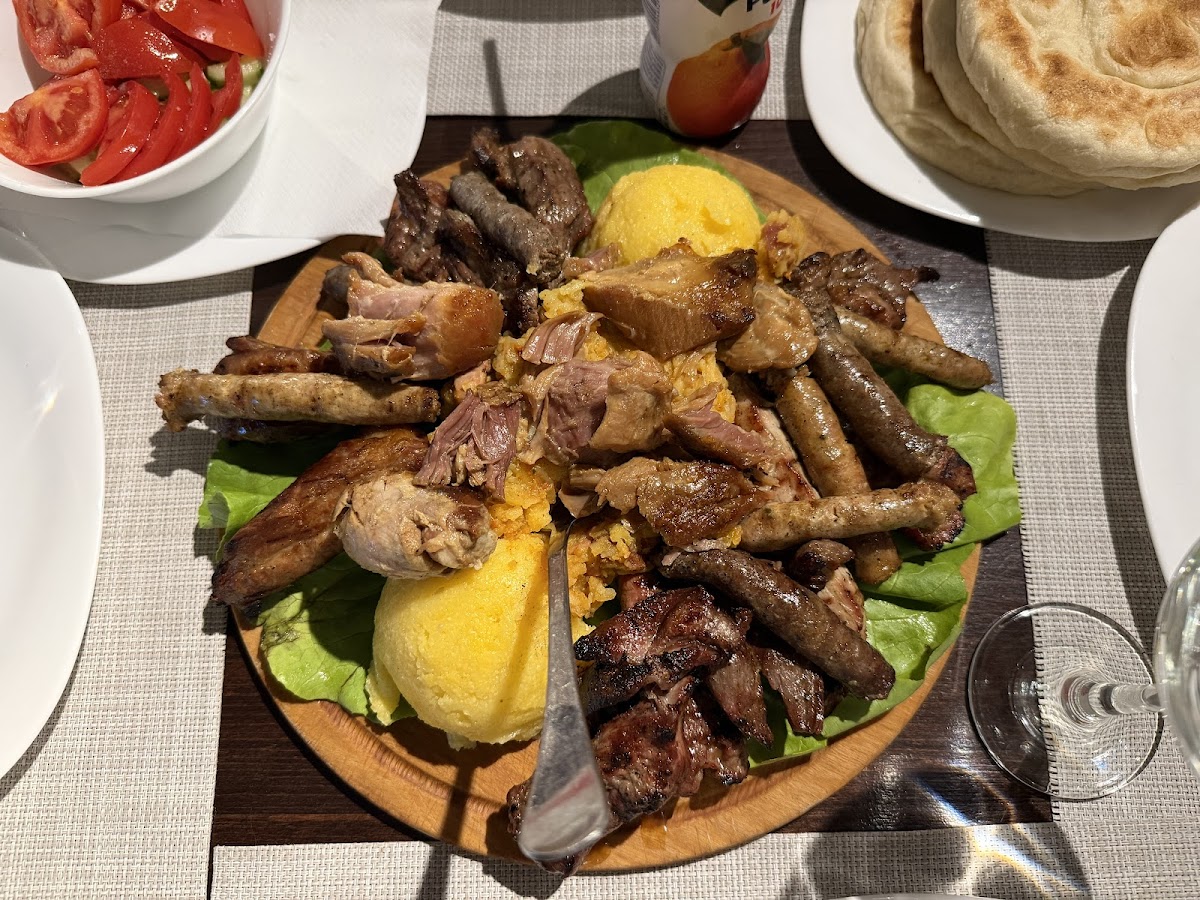 Casa Ghincea - foto 4