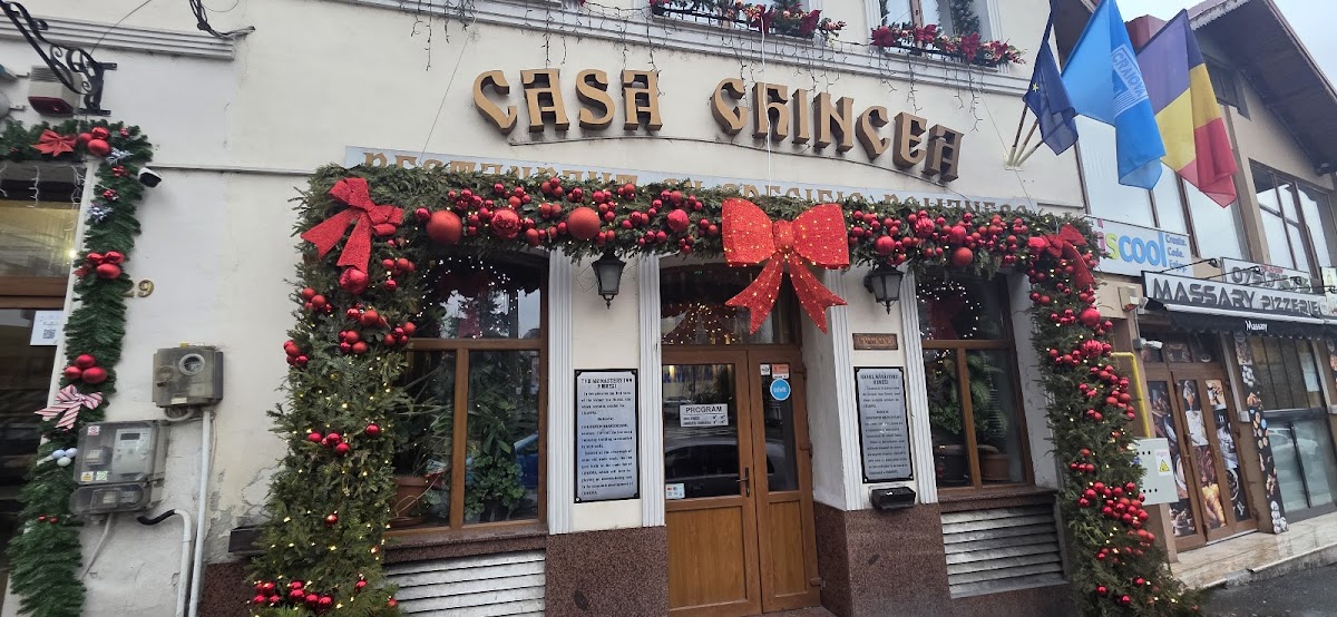 Casa Ghincea - foto 5