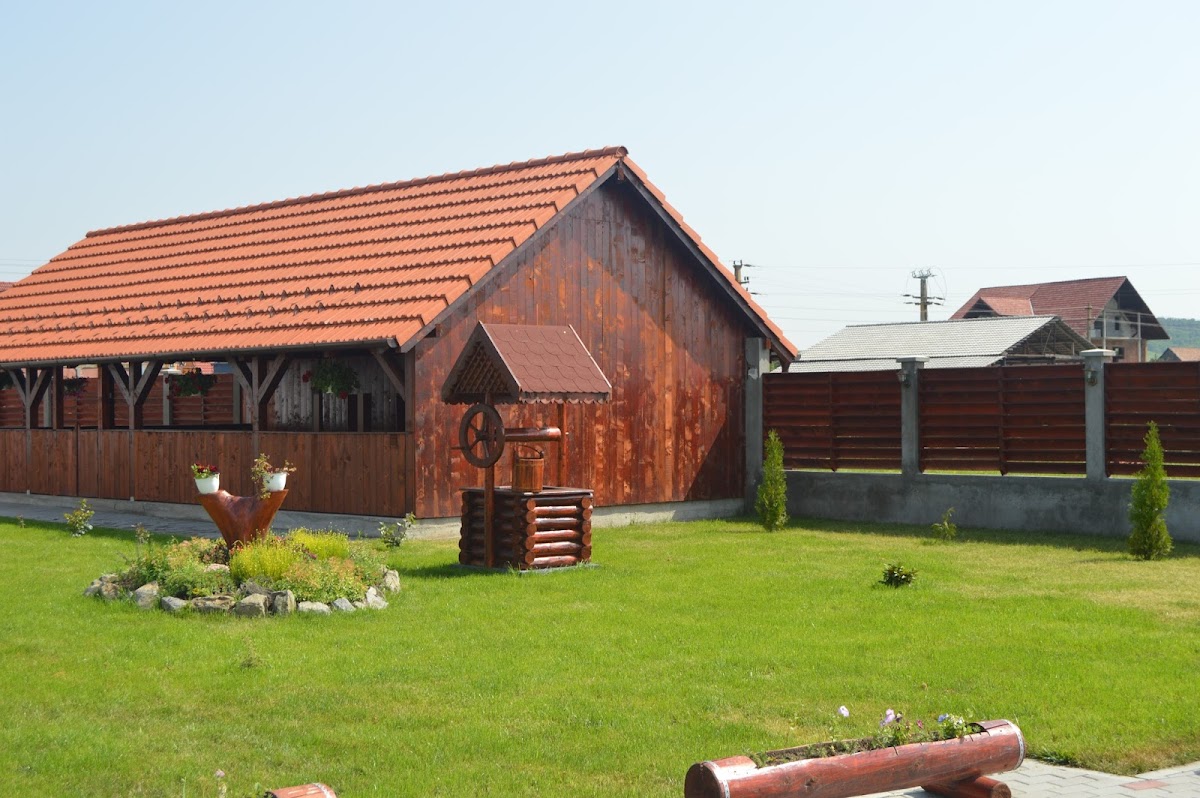 Casa Gligor - foto 1