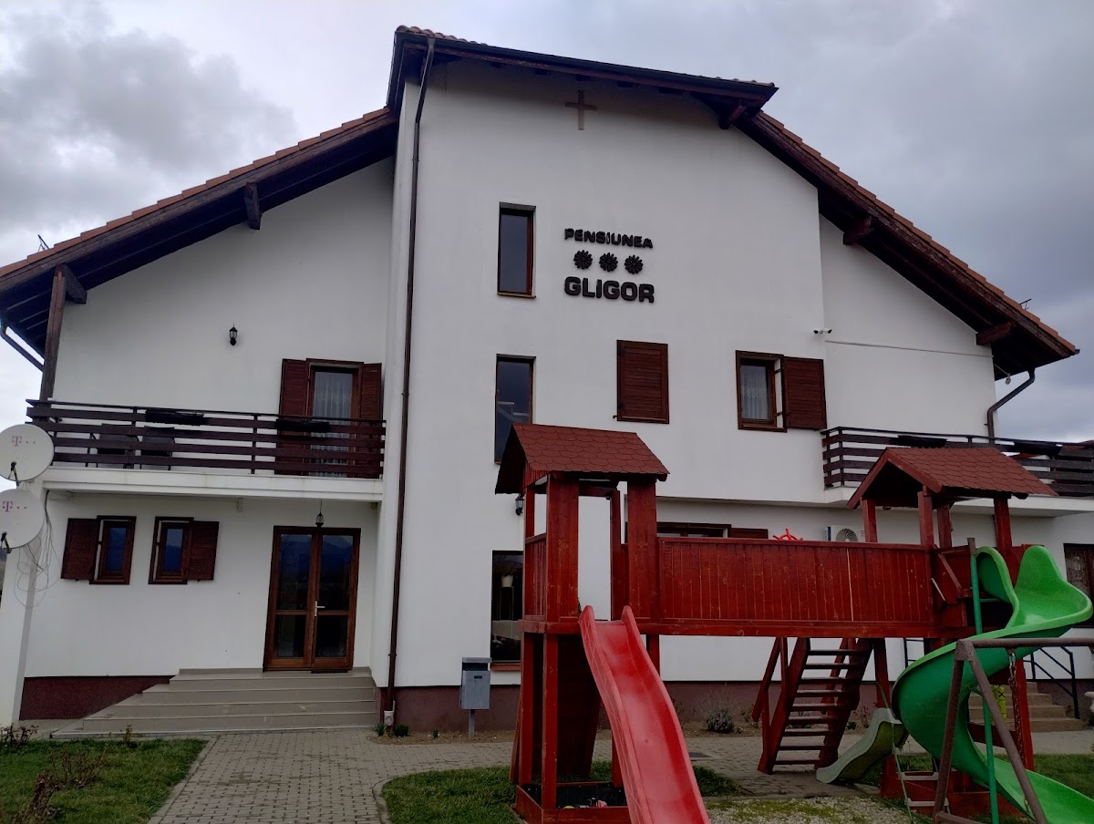 Casa Gligor - foto 3