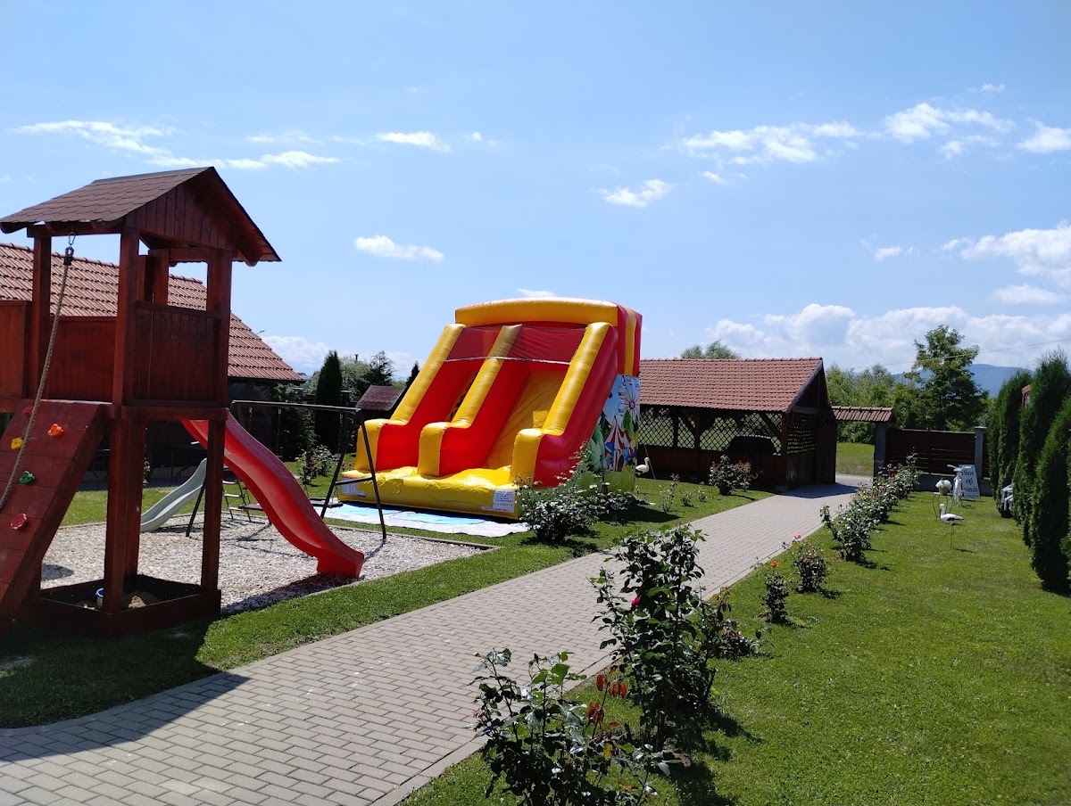 Casa Gligor - foto 4