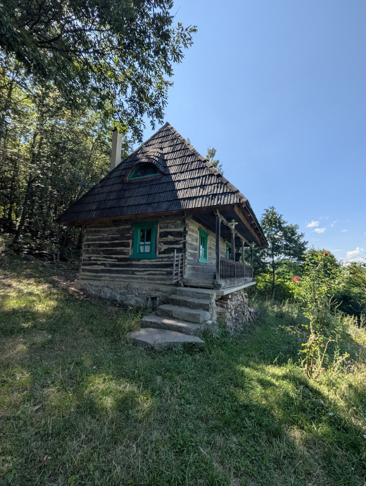 Casa Glod - foto 2