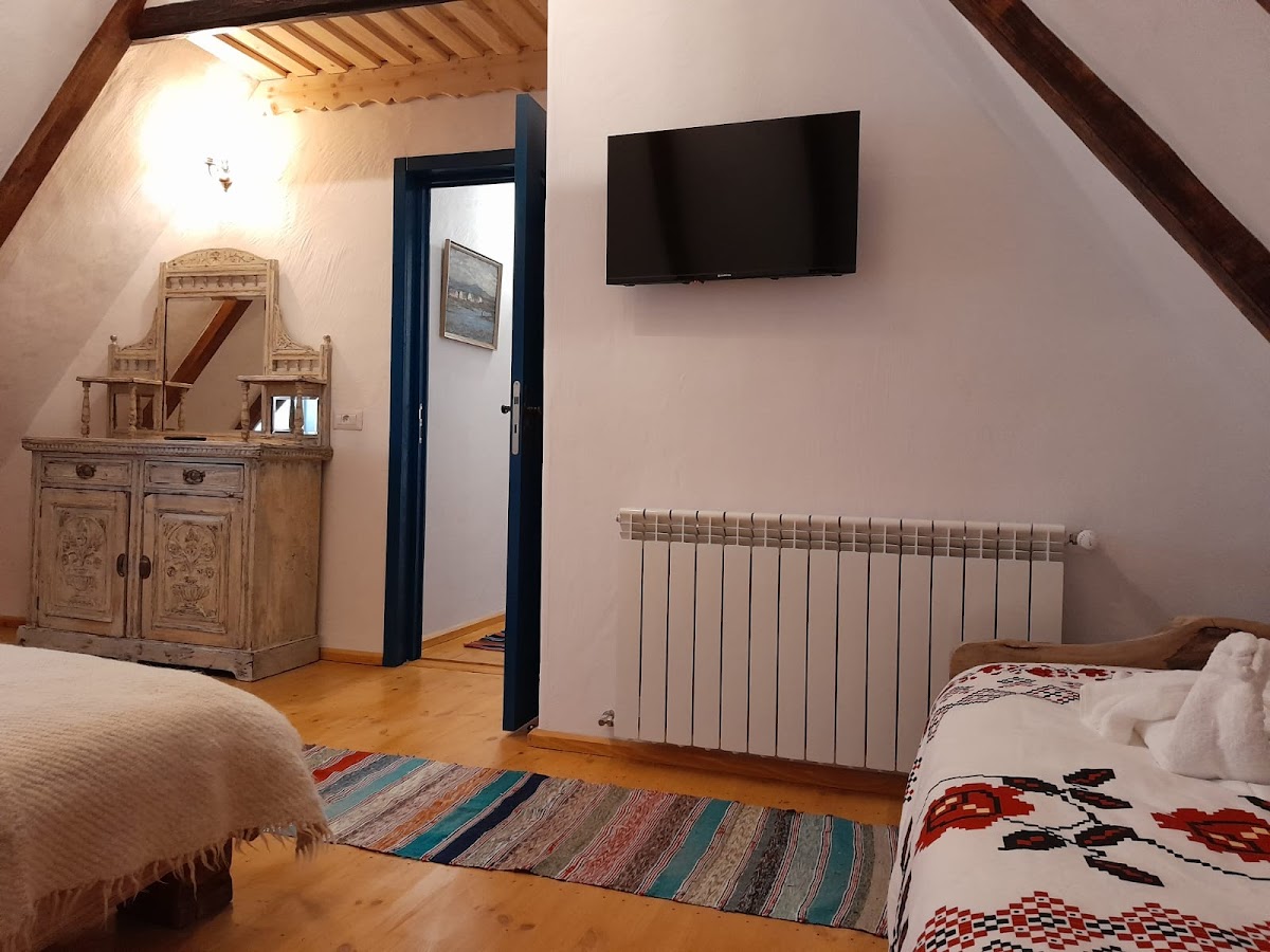 CASA GROSU